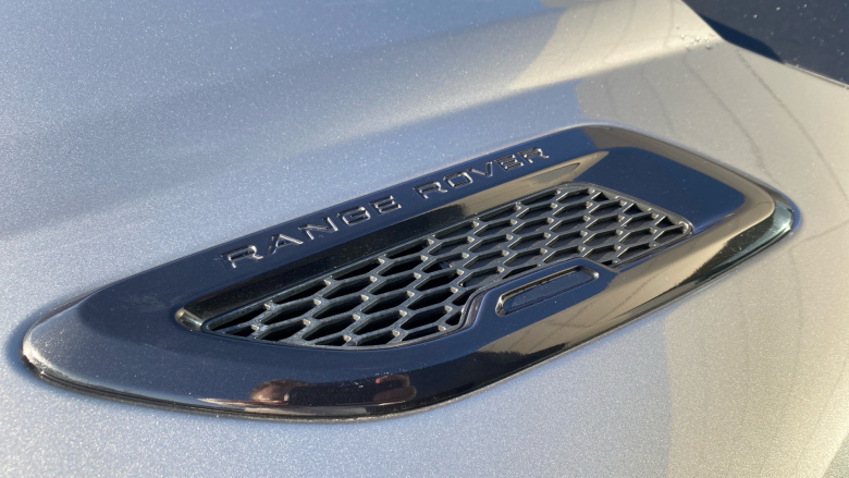 Land Rover Range Rover Evoque 2.0 Ingenium Si4 HSE Dynamic Lux 5dr Auto Petrol Hatchback